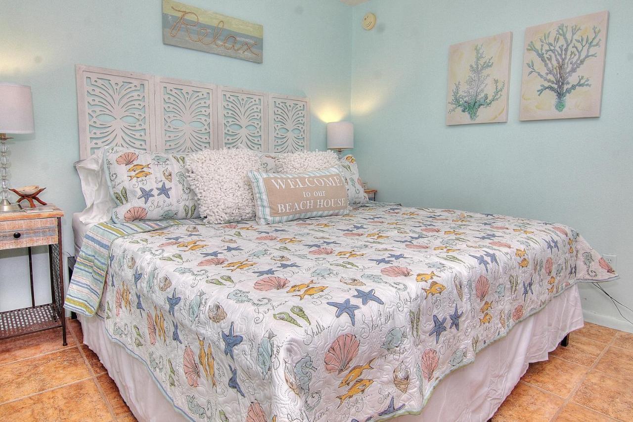 קלירווטר ביץ' Chateau 8W מראה חיצוני תמונה