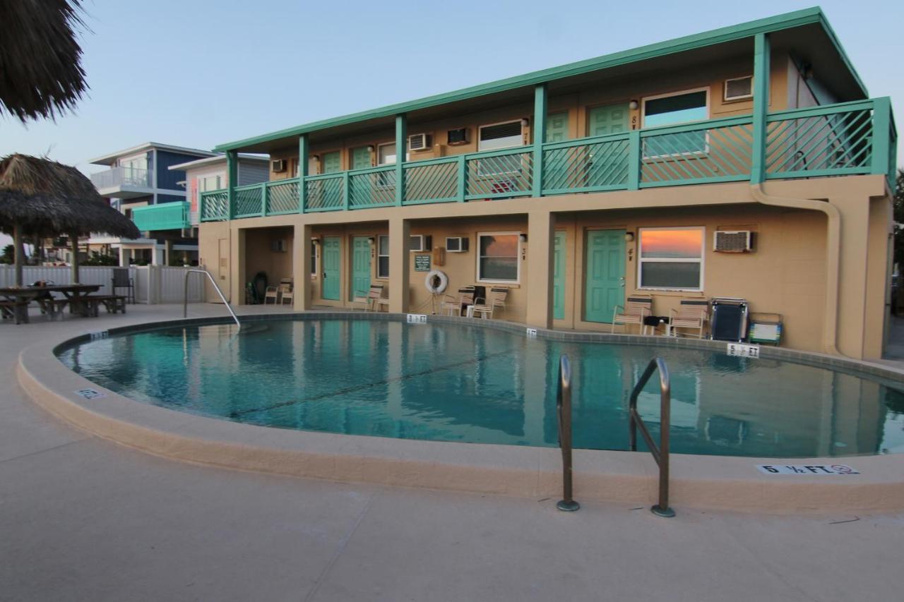קלירווטר ביץ' Chateau 8W מראה חיצוני תמונה
